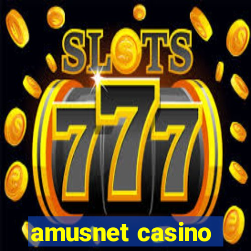 amusnet casino