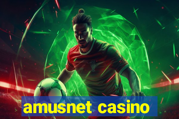 amusnet casino