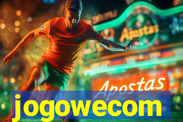 jogowecom