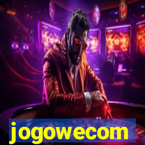 jogowecom