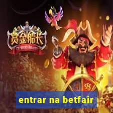 entrar na betfair