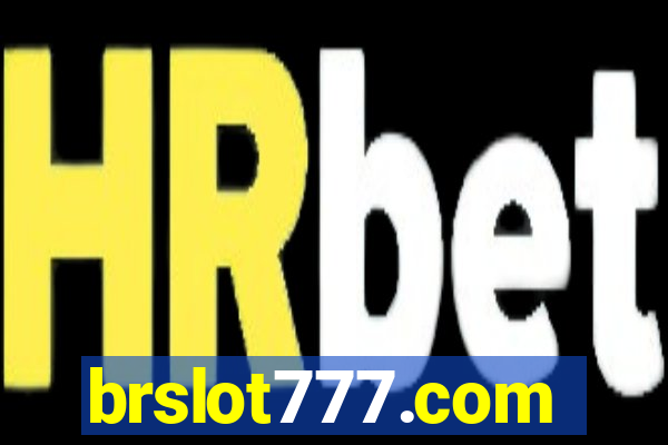 brslot777.com