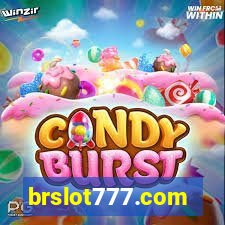 brslot777.com