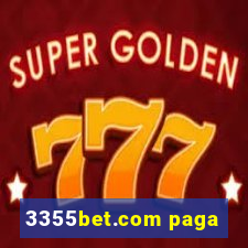 3355bet.com paga