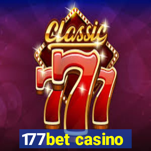 177bet casino