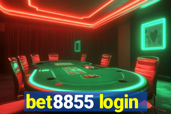 bet8855 login