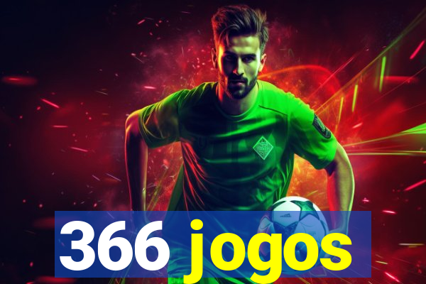 366 jogos