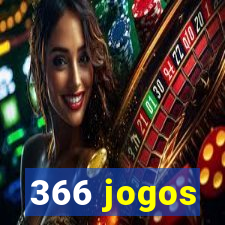 366 jogos