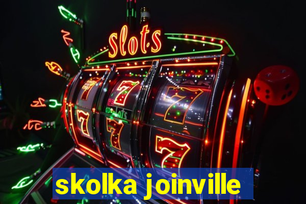 skolka joinville