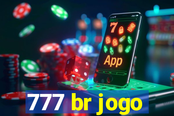 777 br jogo