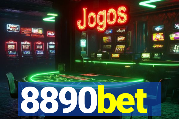 8890bet