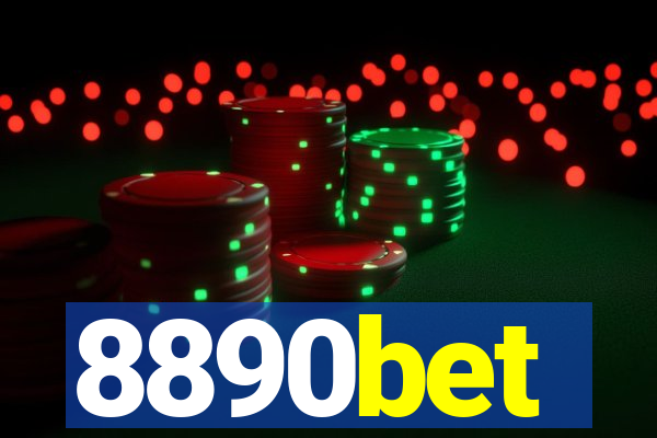 8890bet