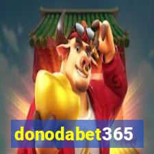 donodabet365