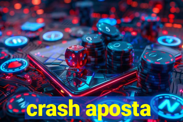 crash aposta