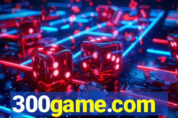 300game.com