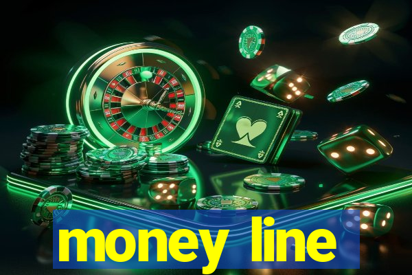 money line