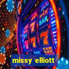 missy elliott