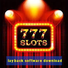 layback software download