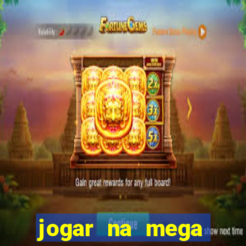 jogar na mega millions online do brasil