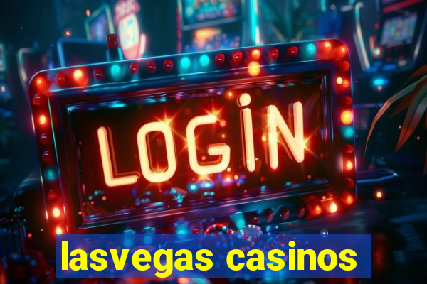 lasvegas casinos