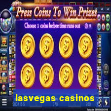 lasvegas casinos