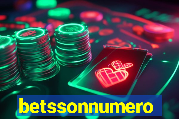 betssonnumero