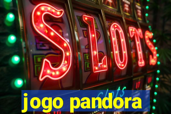 jogo pandora