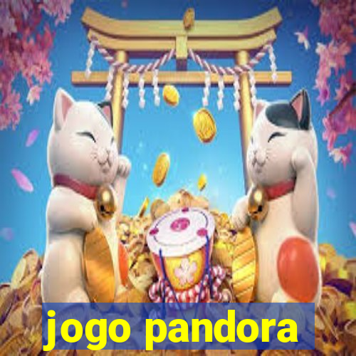 jogo pandora