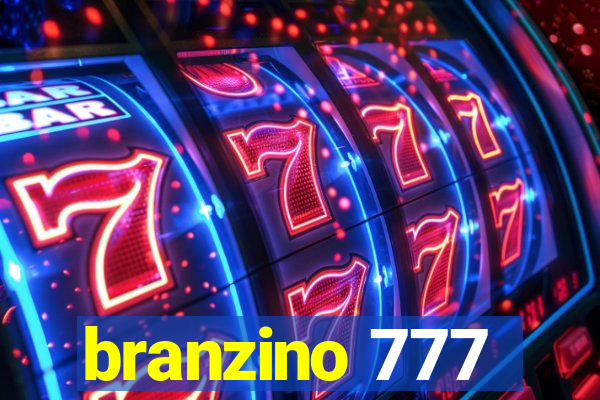 branzino 777