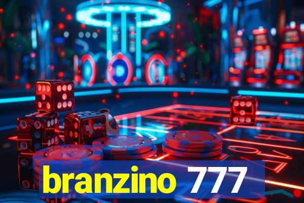 branzino 777