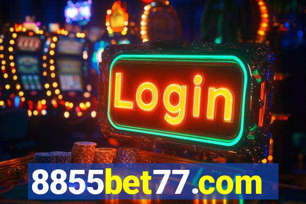 8855bet77.com