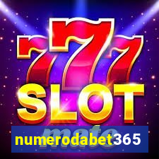 numerodabet365