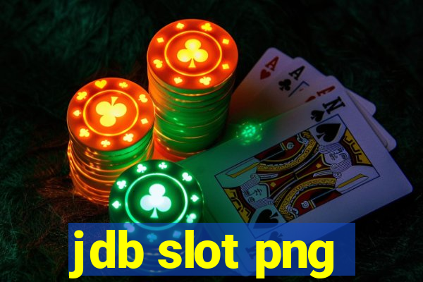 jdb slot png