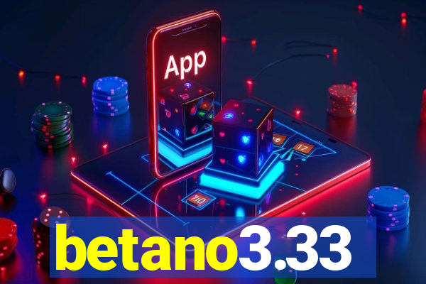 betano3.33