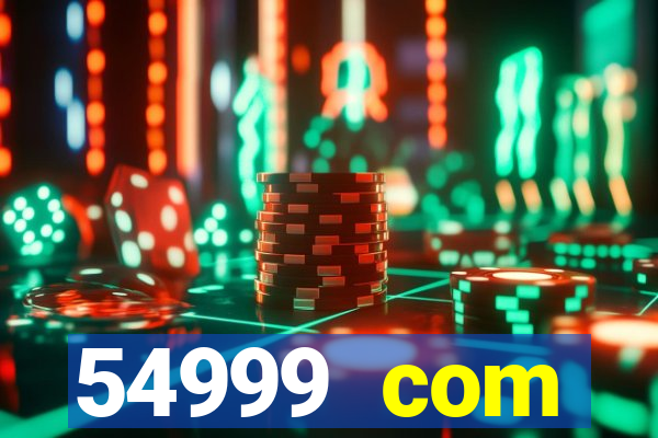 54999 com plataforma de jogos