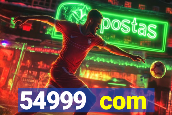 54999 com plataforma de jogos