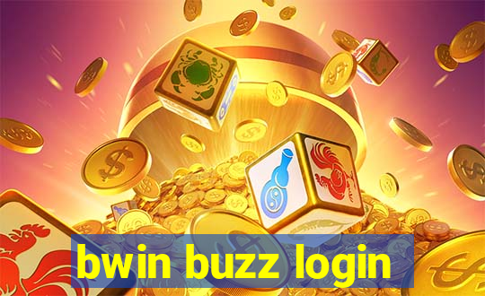 bwin buzz login