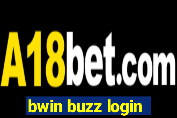 bwin buzz login