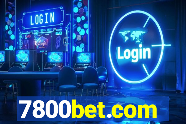 7800bet.com