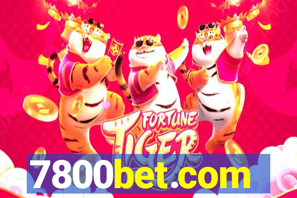 7800bet.com