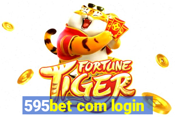 595bet com login