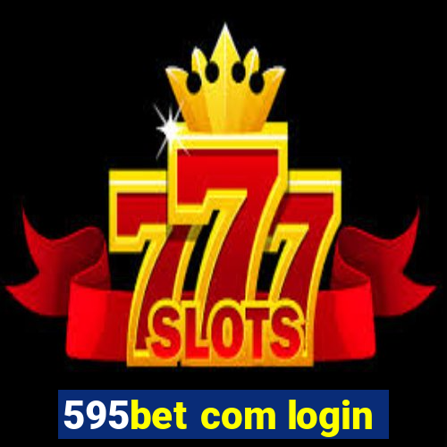 595bet com login