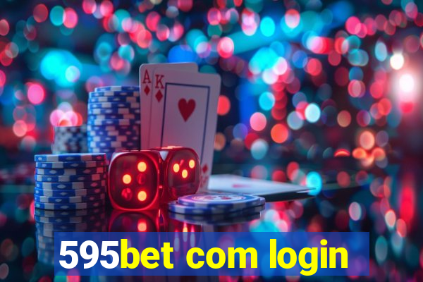 595bet com login