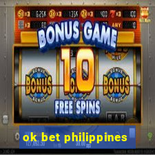 ok bet philippines