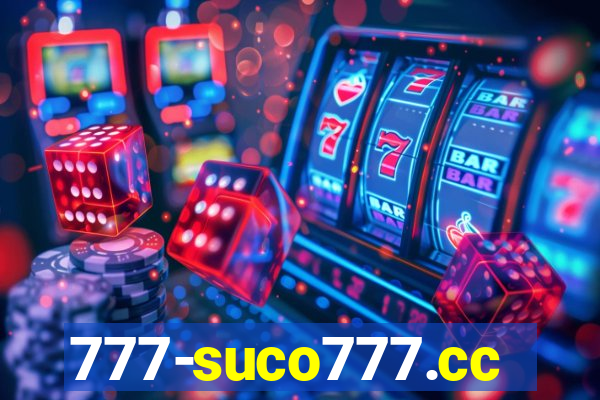 777-suco777.cc