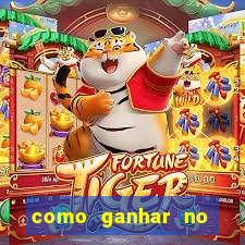 como ganhar no casino online