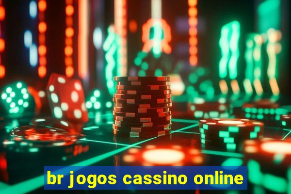 br jogos cassino online