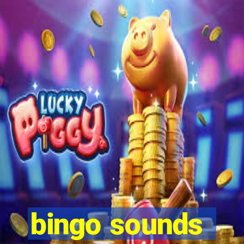 bingo sounds