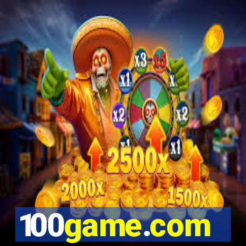 100game.com