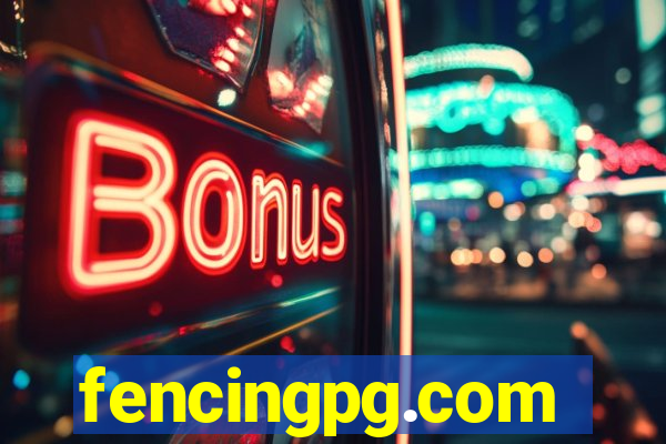 fencingpg.com